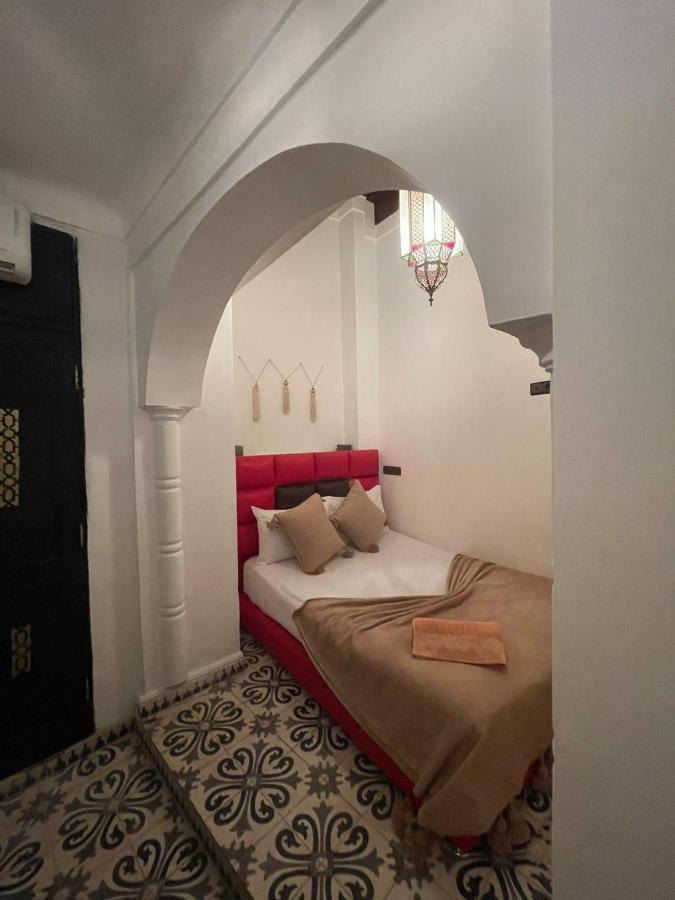 Riad Rwija Marrákes Kültér fotó